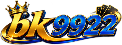 bk 9922 লোগো